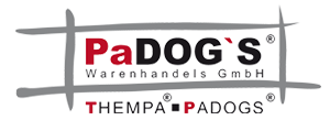 PADOGS Logo